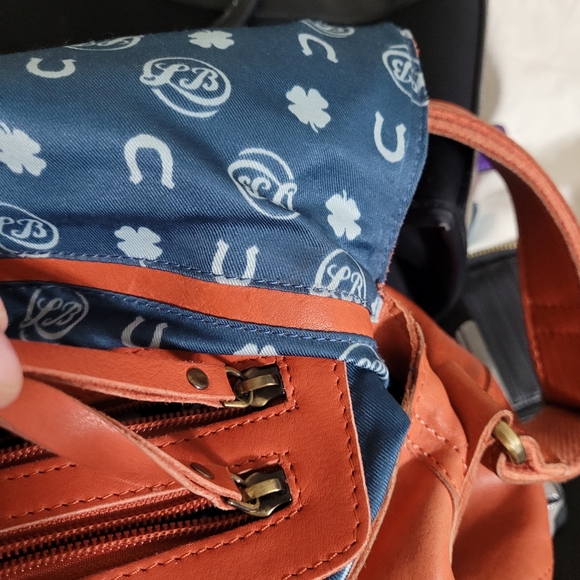 Lucky brand bag - Picture 7 of 9